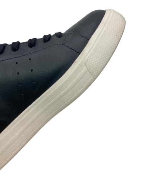 asics（アシックス）asics (アシックス) ペダラ ライトX ブラック サイズ:23 1/2の古着・服飾アイテム