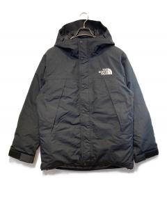 中古・古着通販】THE NORTH FACE (ザ ノース フェイス) Nuptse Jacket