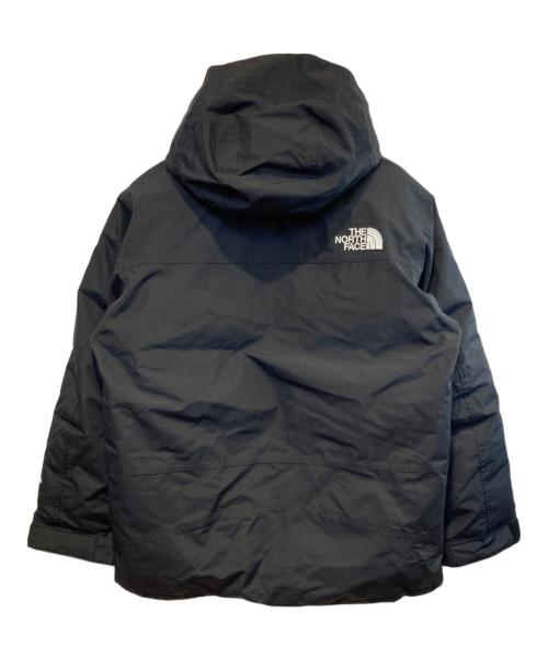 THE NORTH FACE（ザ ノース フェイス）THE NORTH FACE (ザ ノース フェイス) Mountain Down Jacket ブラック サイズ:XLの古着・服飾アイテム