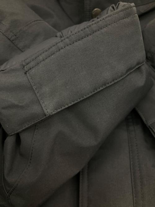 THE NORTH FACE（ザ ノース フェイス）THE NORTH FACE (ザ ノース フェイス) Mountain Down Jacket ブラック サイズ:XLの古着・服飾アイテム