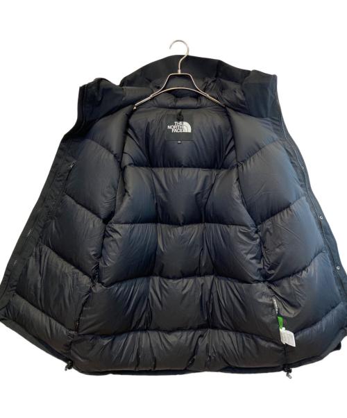 THE NORTH FACE（ザ ノース フェイス）THE NORTH FACE (ザ ノース フェイス) Mountain Down Jacket ブラック サイズ:XLの古着・服飾アイテム