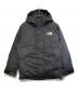 THE NORTH FACE（ザ ノース フェイス）の古着「Mountain Down Jacket」｜ブラック