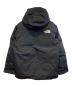 THE NORTH FACE (ザ ノース フェイス) Mountain Down Jacket ブラック サイズ:XL：32000円