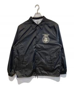 中古・古着通販】VAULTROOM (ボルトルーム) VGC COACH JACKET/コーチ
