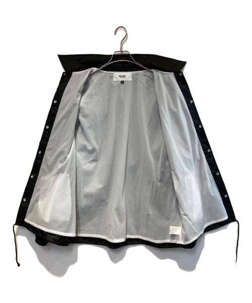 MFC STORE（エムエフシーストア）MFC STORE (エムエフシーストア) COACH JACKET ブラック サイズ:XLの古着・服飾アイテム