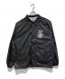 MFC STORE（エムエフシーストア）の古着「COACH JACKET」｜ブラック