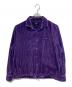 HUF（ハフ）の古着「コーデュロイシャツジャケット」｜パープル