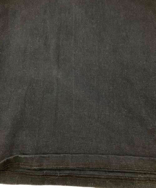 JELADO（ジェラード）JELADO (ジェラード) FLAME SLEEVE TEE ブラック サイズ:40の古着・服飾アイテム