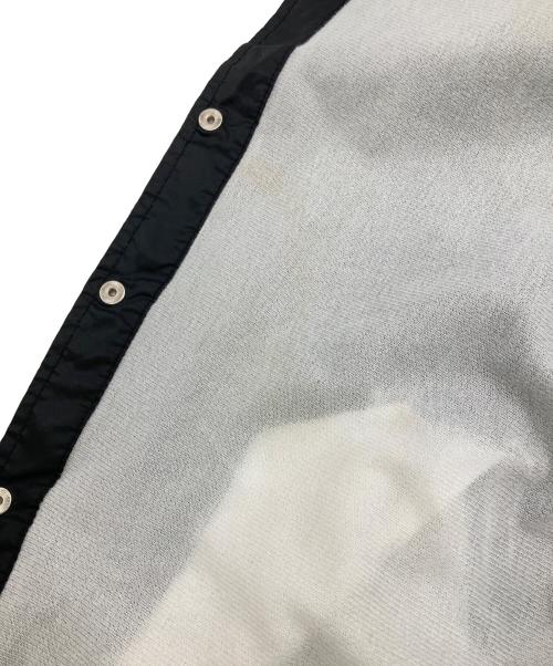 WACKO MARIA（ワコマリア）WACKO MARIA (ワコマリア) 56 TATTOO STUDIO (56 タトゥースタジオ) COACH JACKET ブラック サイズ:Lの古着・服飾アイテム