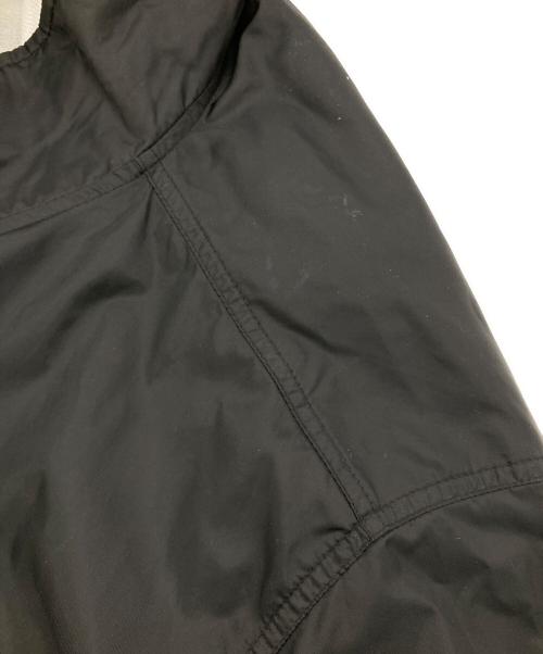 WACKO MARIA（ワコマリア）WACKO MARIA (ワコマリア) 56 TATTOO STUDIO (56 タトゥースタジオ) COACH JACKET ブラック サイズ:Lの古着・服飾アイテム