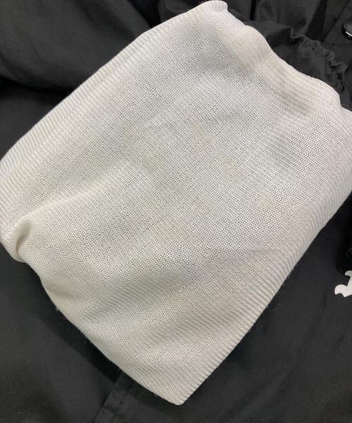 WACKO MARIA（ワコマリア）WACKO MARIA (ワコマリア) 56 TATTOO STUDIO (56 タトゥースタジオ) COACH JACKET ブラック サイズ:Lの古着・服飾アイテム