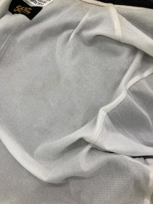 WACKO MARIA（ワコマリア）WACKO MARIA (ワコマリア) 56 TATTOO STUDIO (56 タトゥースタジオ) COACH JACKET ブラック サイズ:Lの古着・服飾アイテム