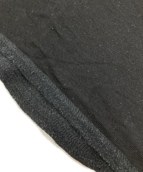 Y's Red Label（ワイズレッドレーベル）Y's Red Label (ワイズレッドレーベル) タートルネックニット ブラック サイズ:Mの古着・服飾アイテム