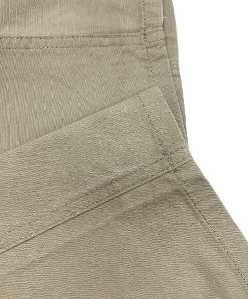 CarHartt（カーハート）CarHartt (カーハート) RUGGED FLEX RELAXED FIT RIPSTOP CARGO WORK PANT グレー サイズ:30×32の古着・服飾アイテム