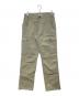 CarHartt（カーハート）の古着「RUGGED FLEX RELAXED FIT RIPSTOP CARGO WORK PANT」｜グレー