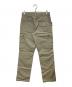 CarHartt (カーハート) RUGGED FLEX RELAXED FIT RIPSTOP CARGO WORK PANT グレー サイズ:30×32：7000円