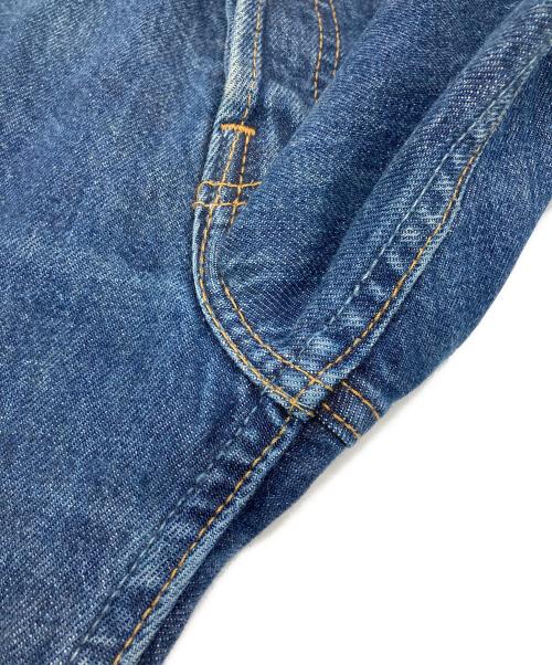 LEVI'S（リーバイス）LEVI'S (リーバイス) 501デニムパンツ インディゴ サイズ:W32×L32の古着・服飾アイテム