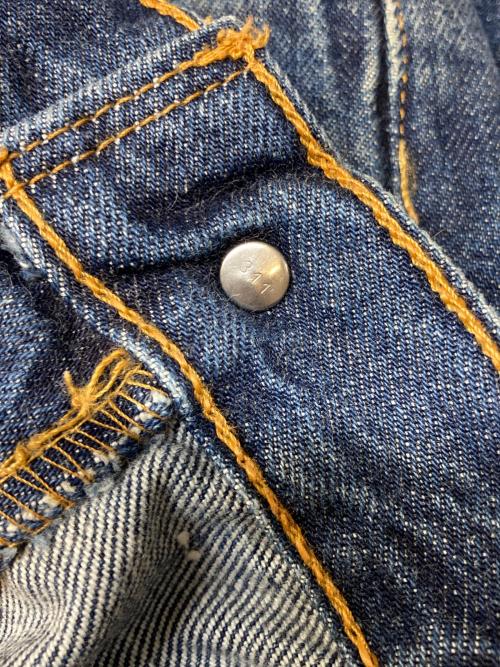 LEVI'S（リーバイス）LEVI'S (リーバイス) 501デニムパンツ インディゴ サイズ:W32×L32の古着・服飾アイテム