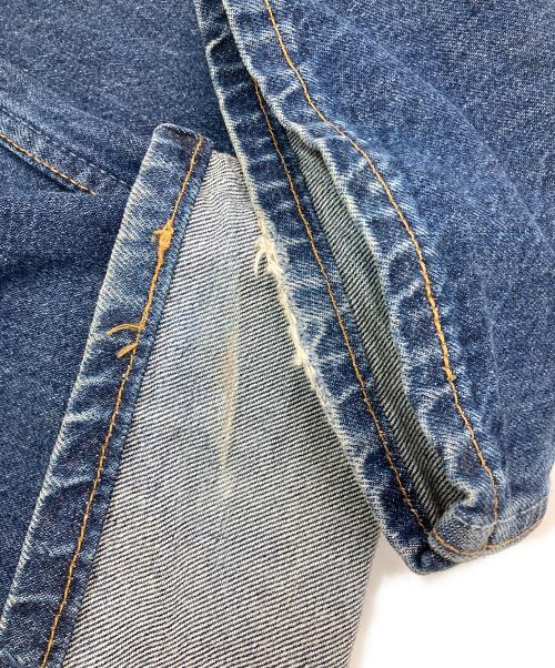 LEVI'S（リーバイス）LEVI'S (リーバイス) 501デニムパンツ インディゴ サイズ:W32×L32の古着・服飾アイテム