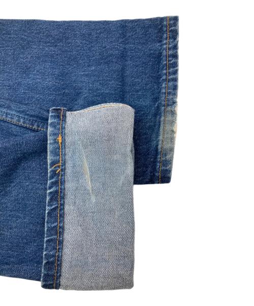 LEVI'S（リーバイス）LEVI'S (リーバイス) 501デニムパンツ インディゴ サイズ:W32×L32の古着・服飾アイテム