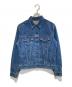LEVI'S（リーバイス）の古着「［古着］デニムジャケット」｜インディゴ