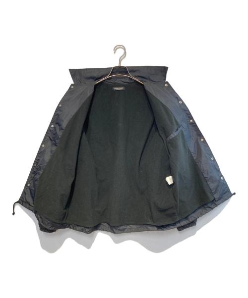 UNDERCOVER（アンダーカバー）UNDERCOVER (アンダーカバー) コーチジャケット ブラック サイズ:2の古着・服飾アイテム