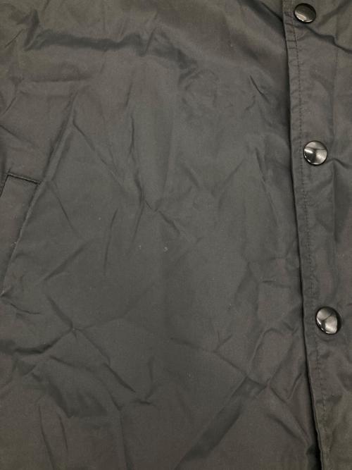 UNDERCOVER（アンダーカバー）UNDERCOVER (アンダーカバー) コーチジャケット ブラック サイズ:2の古着・服飾アイテム
