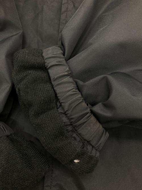 UNDERCOVER（アンダーカバー）UNDERCOVER (アンダーカバー) コーチジャケット ブラック サイズ:2の古着・服飾アイテム