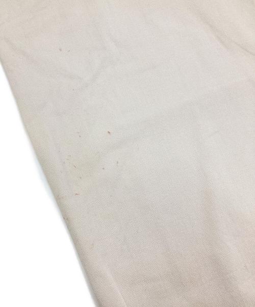 POLO RALPH LAUREN（ポロ・ラルフローレン）POLO RALPH LAUREN (ポロ・ラルフローレン) ANDREW PANT ホワイト サイズ:38×32の古着・服飾アイテム