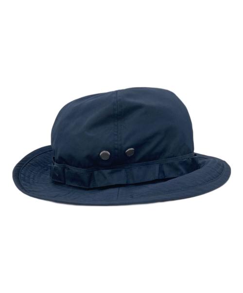 South2 West8（サウスツー ウエストエイト）South2 West8 (サウスツー ウエストエイト) ジャングルハット ネイビー サイズ:Mの古着・服飾アイテム
