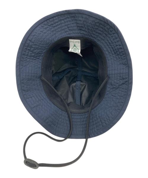 South2 West8（サウスツー ウエストエイト）South2 West8 (サウスツー ウエストエイト) ジャングルハット ネイビー サイズ:Mの古着・服飾アイテム