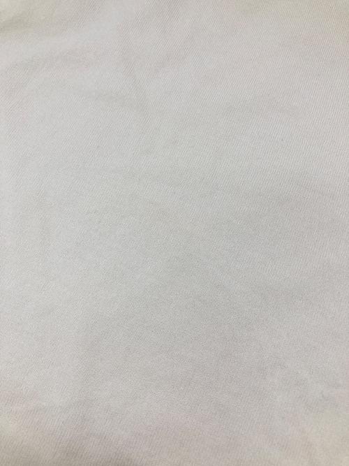 AURALEE（オーラリー）AURALEE (オーラリー) SUPER HARD TWIST TEE ベージュ サイズ:4の古着・服飾アイテム