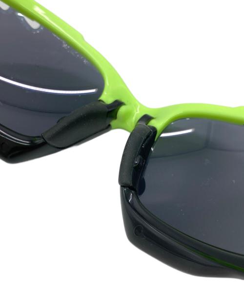 OAKLEY（オークリー）OAKLEY (オークリー) JAWBONE ライトグリーン サイズ:SIZE 62□18の古着・服飾アイテム
