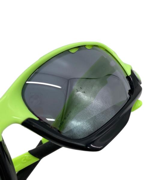 OAKLEY（オークリー）OAKLEY (オークリー) JAWBONE ライトグリーン サイズ:SIZE 62□18の古着・服飾アイテム