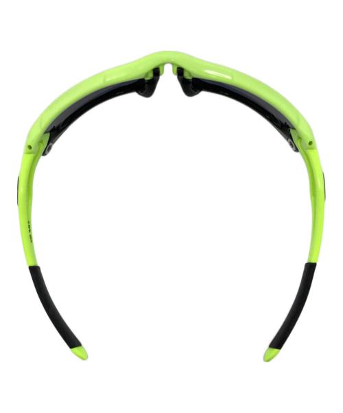 OAKLEY（オークリー）OAKLEY (オークリー) JAWBONE ライトグリーン サイズ:SIZE 62□18の古着・服飾アイテム