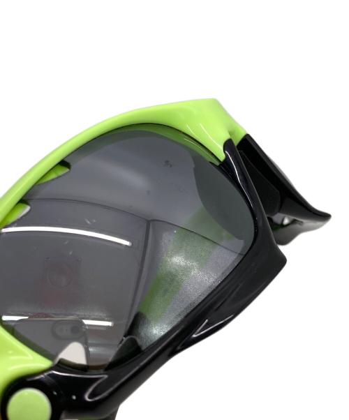 OAKLEY（オークリー）OAKLEY (オークリー) JAWBONE ライトグリーン サイズ:SIZE 62□18の古着・服飾アイテム