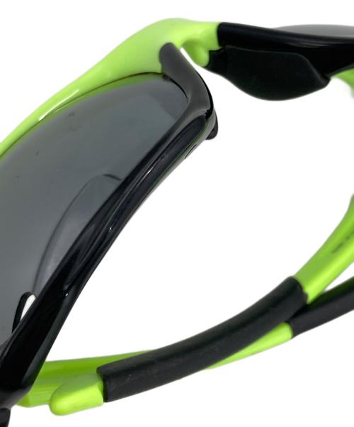 OAKLEY（オークリー）OAKLEY (オークリー) JAWBONE ライトグリーン サイズ:SIZE 62□18の古着・服飾アイテム