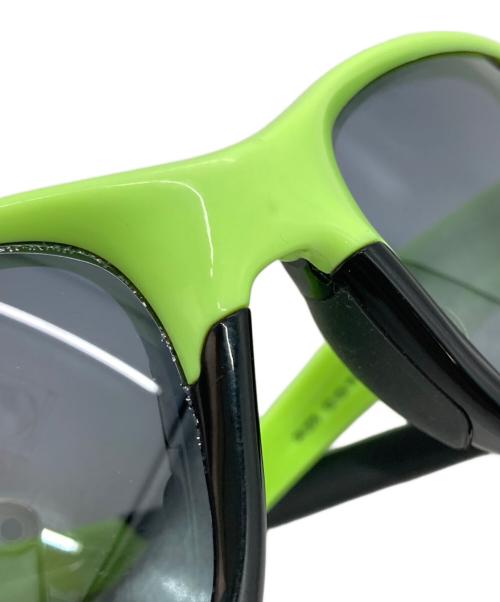 OAKLEY（オークリー）OAKLEY (オークリー) JAWBONE ライトグリーン サイズ:SIZE 62□18の古着・服飾アイテム