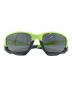 OAKLEY（オークリー）の古着「JAWBONE」｜ライトグリーン