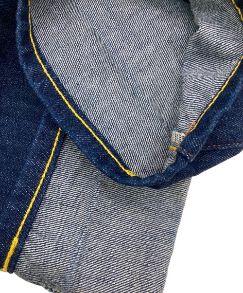 LEVI'S VINTAGE CLOTHING（リーバイス ビンテージ クロージング）LEVI'S VINTAGE CLOTHING (リーバイス ビンテージ クロージング) 701デニムパンツ インディゴ サイズ:27の古着・服飾アイテム