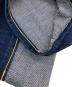 中古・古着 LEVI'S VINTAGE CLOTHING (リーバイス ビンテージ クロージング) 701デニムパンツ インディゴ サイズ:27：6000円