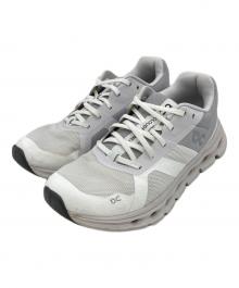 on（オン）の古着「cloudrunner2」｜ホワイト