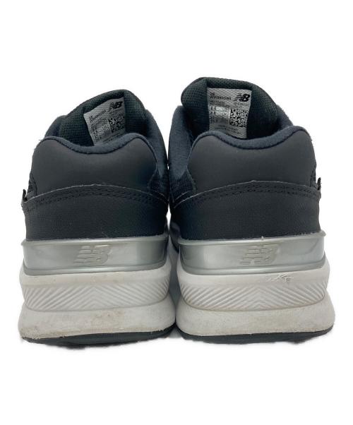 NEW BALANCE（ニューバランス）NEW BALANCE (ニューバランス) WW880GB5 ブラック サイズ:US6.5の古着・服飾アイテム