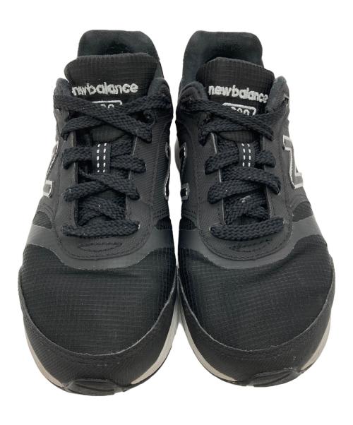 NEW BALANCE（ニューバランス）NEW BALANCE (ニューバランス) WW880GB5 ブラック サイズ:US6.5の古着・服飾アイテム