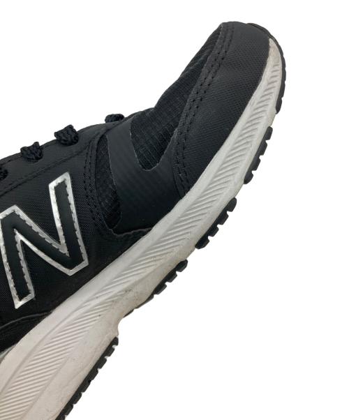 NEW BALANCE（ニューバランス）NEW BALANCE (ニューバランス) WW880GB5 ブラック サイズ:US6.5の古着・服飾アイテム