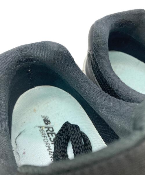 NEW BALANCE（ニューバランス）NEW BALANCE (ニューバランス) WW880GB5 ブラック サイズ:US6.5の古着・服飾アイテム