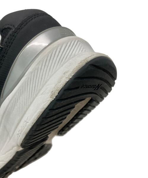 NEW BALANCE（ニューバランス）NEW BALANCE (ニューバランス) WW880GB5 ブラック サイズ:US6.5の古着・服飾アイテム