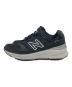 NEW BALANCE (ニューバランス) WW880GB5 ブラック サイズ:US6.5：5000円