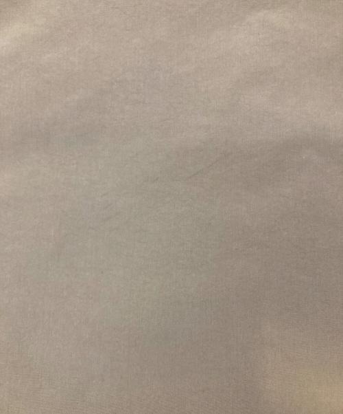 ORCIVAL（オーシバル）ORCIVAL (オーシバル) メモリータフタ インサレーション チェスターコート ブラウン サイズ:5の古着・服飾アイテム