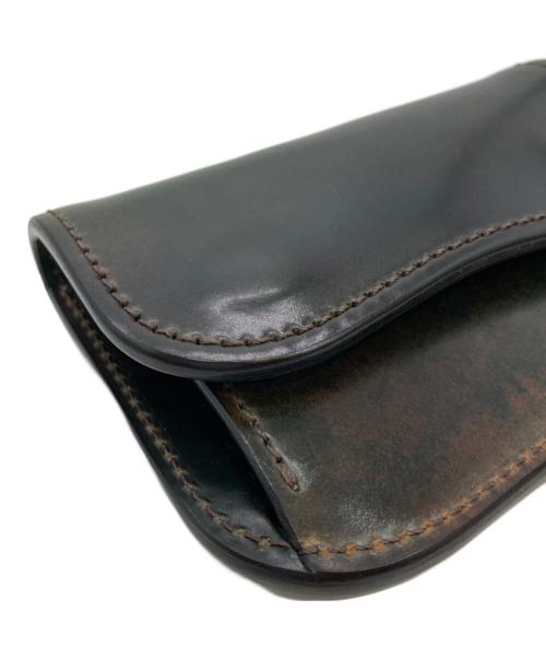 LAST CROPS（ラストクロップス）LAST CROPS (ラストクロップス) TONGUE ブラックの古着・服飾アイテム